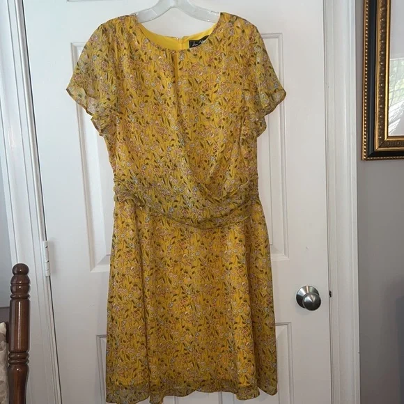 Sam Edelman dress - Picture 2 of 11